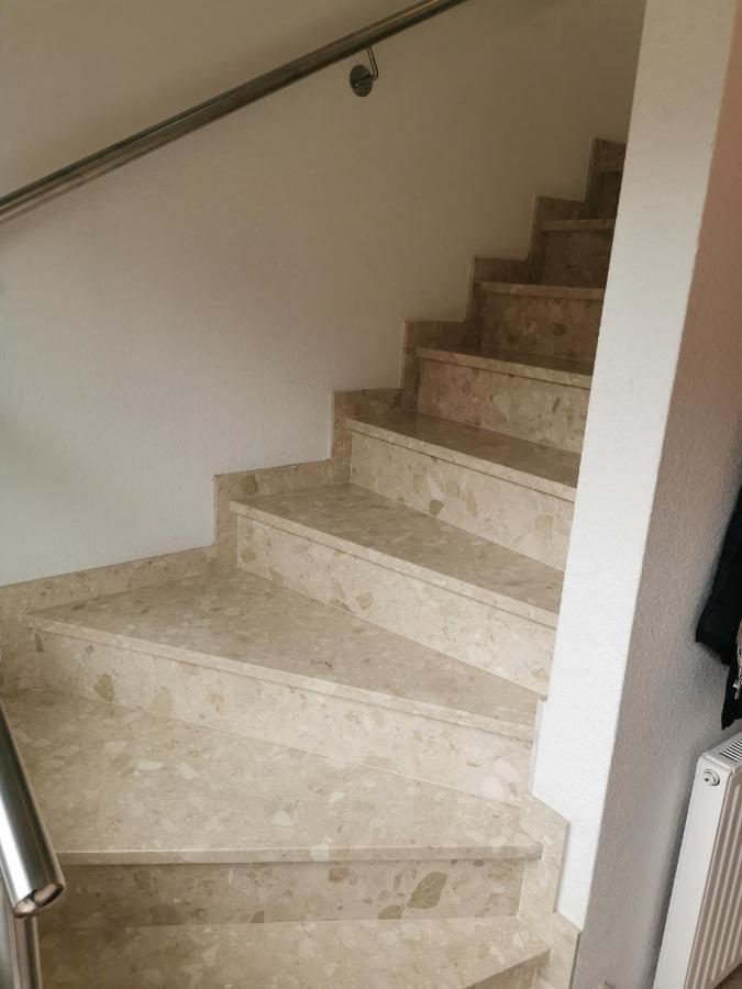 Fewo Goldene Linie Schillig Kültér fotó